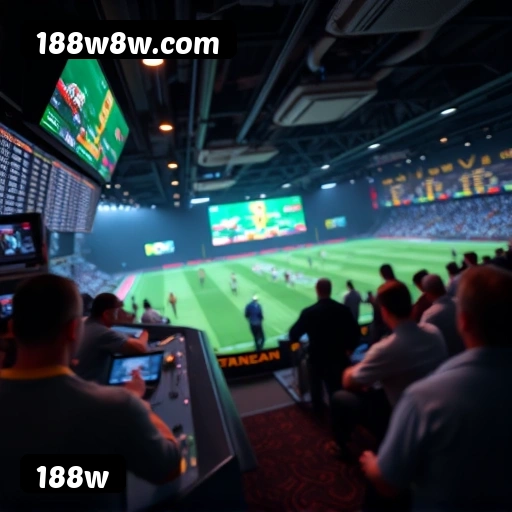 Cassino 188w app mobile