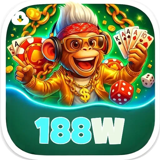 Download app 188w Android iOS