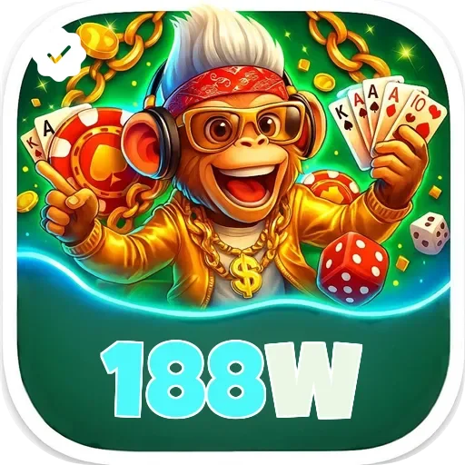 Plataforma 188w - cassino e apostas