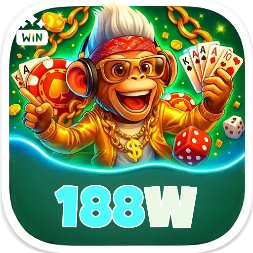 Ganhar e sacar na 188w